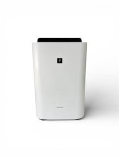 2022年製】シャープ 加湿空気清浄機 KC-N50-W プラズマクラスター