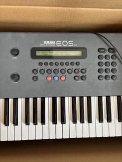 美品YAMAHA B200 シンセサイザー 動作確認OK 美品YAMAHA B200 シンセサイザー 動作確認OK - メルカリ
