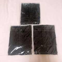 ボスママさま専用【新品・未使用】クリスチャンココ♡3枚組のサムネイル