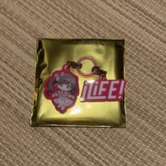 iLiFE! めじるしチャーム 真守みゅう - メルカリ
