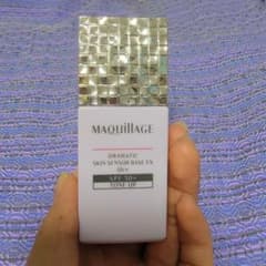 マキアージュ ドラマティックスキンセンサーベース EX UV+ トーンアップのサムネイル