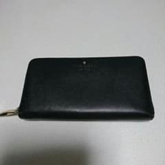 長財布のサムネイル