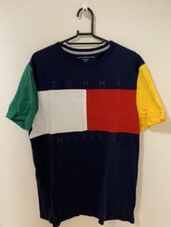 Tシャツ　トミーヒルフィガー【TOMMY HILFIGER】のサムネイル