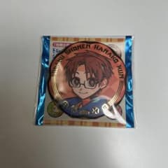 地縛少年花子くん ジュエリー缶バッジ 蒼井茜 - メルカリ