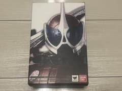 SHFiguarts 진골 조각법 가면 라이더 액셀