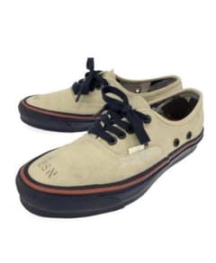ナイジェルケーボン　vans コラボのサムネイル