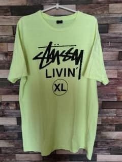 STUSSY　Tシャツのサムネイル