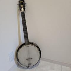 LUMITONE バンジョー 22フレット - メルカリ
