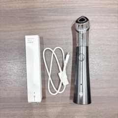 medicube スキンブースターショット 充電ケーブル付きのサムネイル
