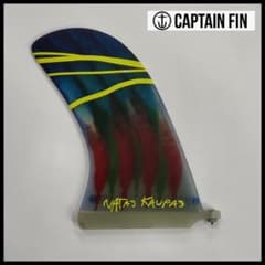 CAPTAIN FIN / Natas Kaupas 10