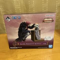 ワンピース1番くじB賞のサムネイル