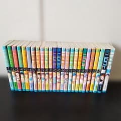 ニセコイ 全巻セット 1-25巻 - メルカリ