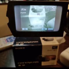 SONY DCR-DVD505のサムネイル