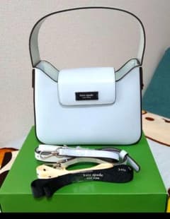 kate spade NEW YORK２ウェイバッグのサムネイル