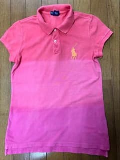 RALPHLAUREN レディースポロシャツ　ＸＬサイズのサムネイル