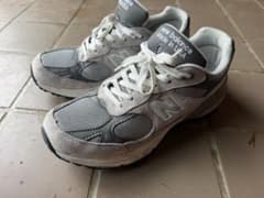 New Balance 993 Made in USAのサムネイル