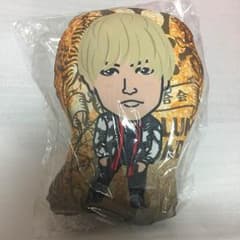 神の手 コブラ クッションのサムネイル
