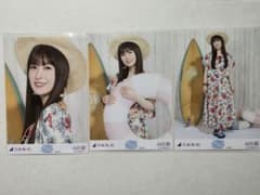 乃木坂46　小川彩　生写真2026　special 3種コンプのサムネイル