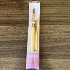 フルーリア　スカルプチュアブラシ　イエローのサムネイル