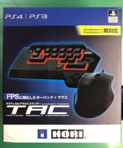 タクティカルアサルトコマンダー for PlayStation 4のサムネイル