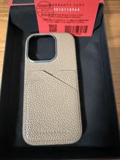 BONAVENTURA ボナベンチュラ iPhone16pro エトープ - メルカリ