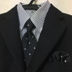 男の子 フォーマルスーツのサムネイル