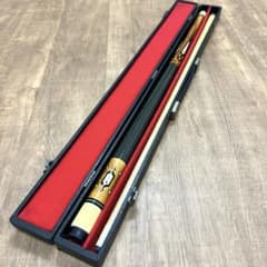 Meucci メウチ パワーピストン ビリヤードキュー 業者確認品 Meucci メウチ パワーピストン ビリヤードキュー 業者確認品 - メルカリ