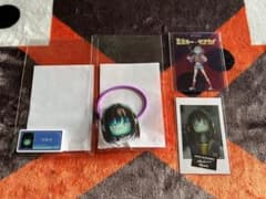 Thumbnail of 銀河特急ミルキーサブウェイ　マキナ　セット