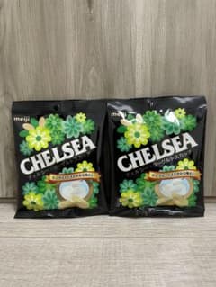 ⑲⭐︎明治 チェルシー　ヨーグルトスカッチ　2袋セット （42g）のサムネイル
