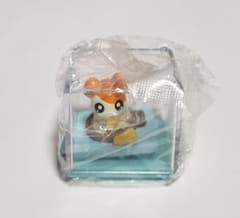 とっとこハム太郎 ボックス・ワールド パート2 ハム太郎単品 - メルカリ