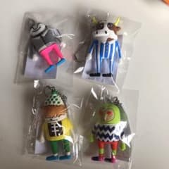 リイシューオールスターズ3のサムネイル