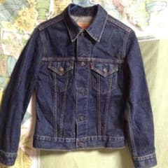 リーバイス Gジャンのサムネイル