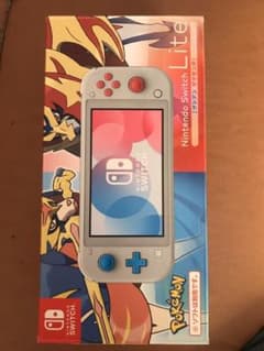 Switch YSR様専用のサムネイル