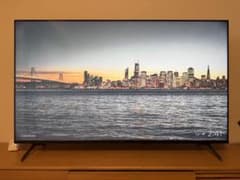 SONY BRAVIA 65型 4K液晶テレビ KJ-65X80WK - メルカリ