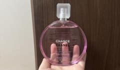 CHANEL CHANCE EAU TENDRE ボディオイルのサムネイル