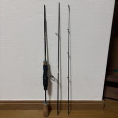 TULALA ツララ ジェットセッター50S RICO スピニングロッド - メルカリ