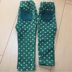 サイズ80 90 ズボンのサムネイル