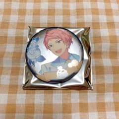 あんスタ 中国 3周年 缶バッジ 誓約缶のサムネイル