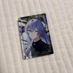 にじさんじ 星導ショウ 誕生日 アクリルキーホルダー aのサムネイル