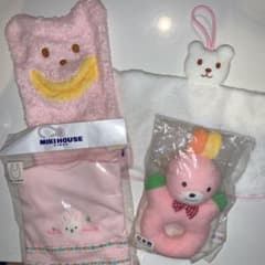 ミキハウス　セットのサムネイル
