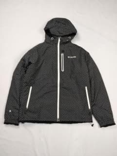 Columbia×Kinetics サイズXL リバーシブルフリースジャケットのサムネイル