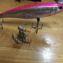 LOADED  180-75gのサムネイル