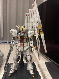 PG UNLEASHED 1/60 νガンダム 新品 PGU ダンボール梱包 PG UNLEASHED 1/60 νガンダム 新品 PGU ダンボール梱包 | Shop at