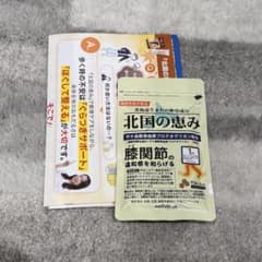 北国の恵み 93粒 31日分のサムネイル