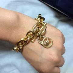 マイケル コース ブレスレットのサムネイル