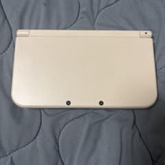New 3DS LL JUMP ULTIMATE STARS モンハン多数のサムネイル