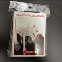 GRATS! スリーブ Always On Time 14141 - メルカリ