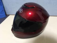 SHOEI QWEST フルフェイスのサムネイル
