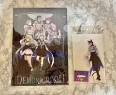 オペラ】魔入りました！入間くん AGF2025 グッズまとめ売り - メルカリ