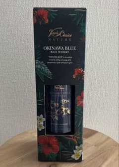 ケンズチョイス ネイチャーカクレクマノミ オキナワ ブルー ライス